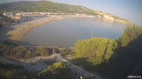 Peschici - Spiaggia di Manaccora