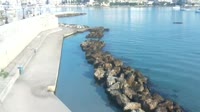 Otranto - Lungomare, spiaggia
