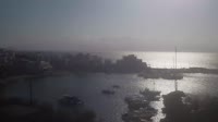 Paros - Piso Livadi - Port i plaża