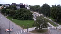 Lipawa - Plac Różany