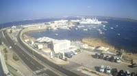 Ċirkewwa - Terminal na Gozo i Comino