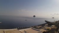 Wyspy Liparyjskie - Stromboli - Ficogrande