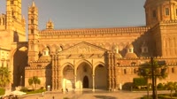 Palermo - Cattedrale