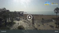 Cambrils - Spiaggia