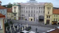 Wilno - Filharmonia Narodowa
