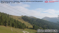 Bad Kleinkirchheim - Nationalparkbahn