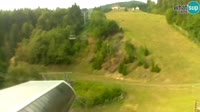 Stari Vrh slidinėjimo kurortas - Žemutinė stotis