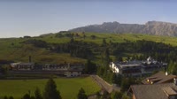 Seiser Alm - Compatsch
