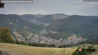 Todtnau im Südschwarzwald - Hasenhorn