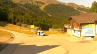 Sestola - Passo del Lupo - Mount Cimone