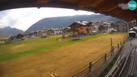 Livigno - Ski School area