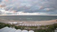 Jurata - Plaża