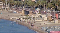 Nizza - Beau Rivage beach club