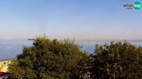 Izola - Park ob svetilniku