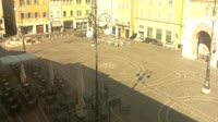 Fano - Piazza XX Settembre