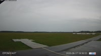 Michałków - Lotnisko Aeroklubu Ostrowskiego