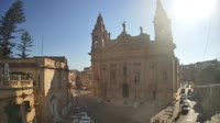 Naxxar - Kościół parafialny
