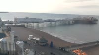 Brighton - Brighton Palace Pier