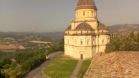 Todi - Santa Maria della Consolazione