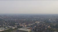 Norimberga - Vista panoramica