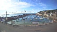 Mousehole - Harbour