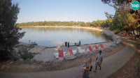 Novigrad - Plaża Karpinjan
