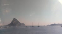 Sardegna - Loiri Porto San Paolo - Spiaggia di Porto Taverna