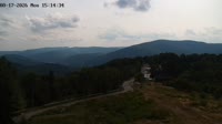Równica - Panorama