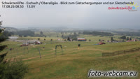 Eschach - Schwärzenlifte Eschach