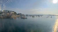 Mevagissey - Porto
