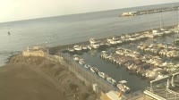 Águilas - Marina