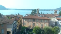 Predore - Piazza Vittorio Veneto