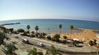 Marina di Ragusa - Beach