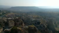 Capadocia - Uçhisar - Pigeon Valley