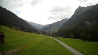 Ahrntal - Prettau