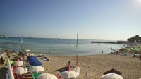 Palermo - Mondello - Punta Celesi
