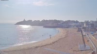 Saint-Quay-Portrieux - Plage du Casino