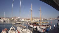 Palermo - Porto