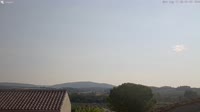 Pouzols-Minervois - Mailhac, Montagne Noire