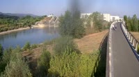 Brežice - Elektrownia wodna