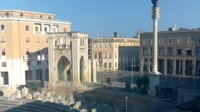 Lecce - Piazza Santo Oronzo