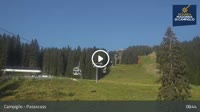 Madonna di Campiglio - Patascoss, Grostè