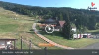 Dolný Kubín - Kubínska hoľa