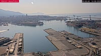 Genova - Vista panoramica