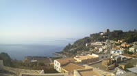 Ustica - Torre di Santa Maria