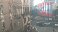 Roma - Via del Corso