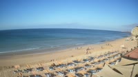 Lagos - Plaża Porto de Mós