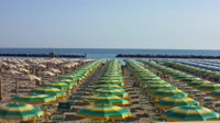 Gatteo a Mare - Plaża