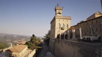 San Marino - Palazzo Pubblico
