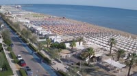 Senigallia - Spiaggia
